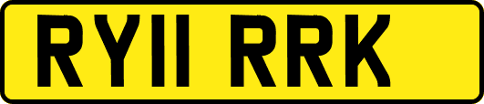 RY11RRK