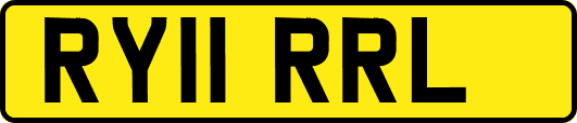 RY11RRL