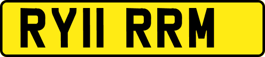 RY11RRM