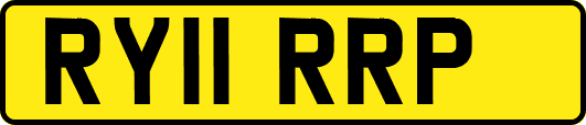 RY11RRP