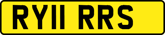 RY11RRS
