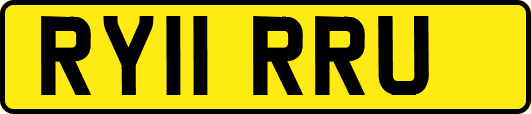 RY11RRU