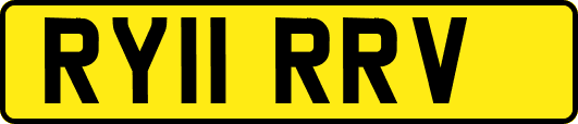 RY11RRV