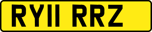 RY11RRZ