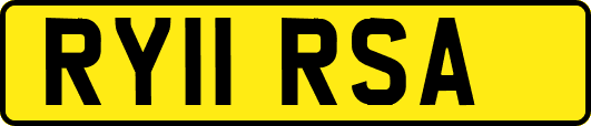 RY11RSA
