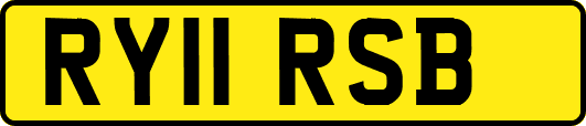 RY11RSB