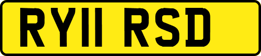 RY11RSD