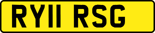 RY11RSG