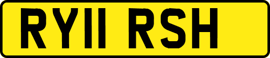 RY11RSH