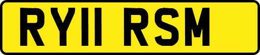 RY11RSM