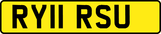 RY11RSU
