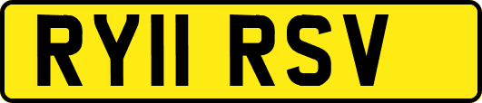 RY11RSV