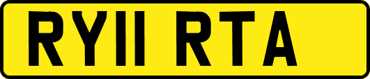 RY11RTA