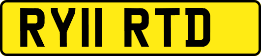 RY11RTD