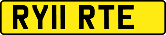 RY11RTE