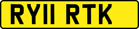 RY11RTK