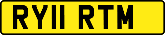 RY11RTM