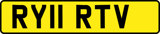 RY11RTV