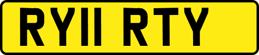 RY11RTY