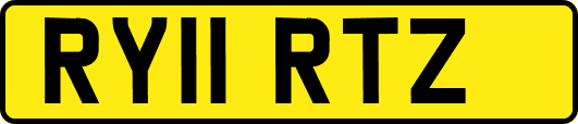 RY11RTZ