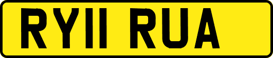 RY11RUA