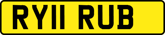 RY11RUB