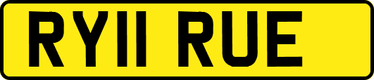 RY11RUE
