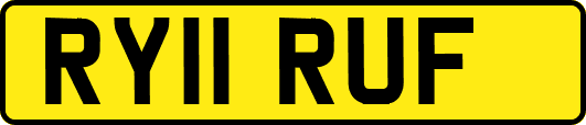 RY11RUF