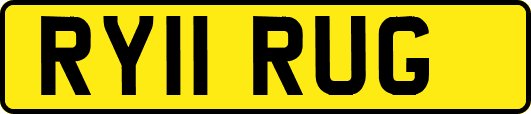 RY11RUG