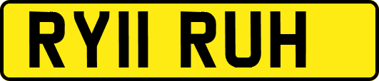 RY11RUH