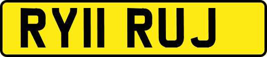 RY11RUJ