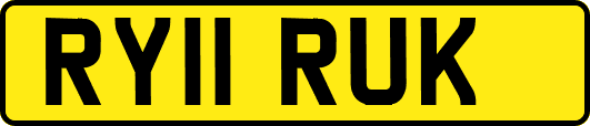 RY11RUK