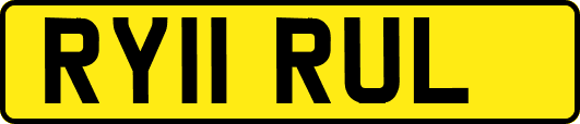 RY11RUL