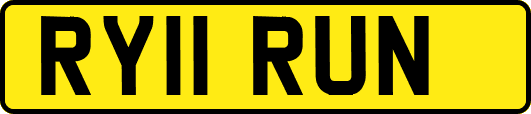 RY11RUN