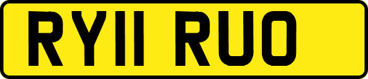 RY11RUO