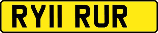 RY11RUR