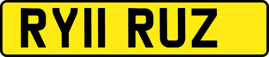 RY11RUZ