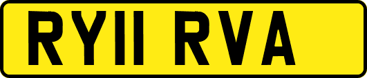 RY11RVA