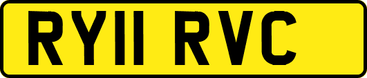 RY11RVC