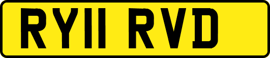 RY11RVD