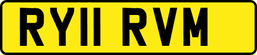 RY11RVM