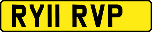 RY11RVP
