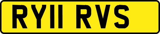 RY11RVS
