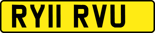 RY11RVU