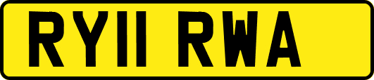 RY11RWA