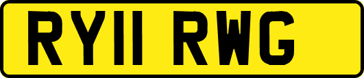 RY11RWG