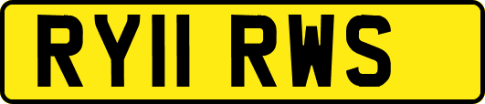 RY11RWS