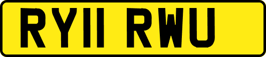RY11RWU
