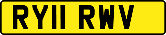 RY11RWV
