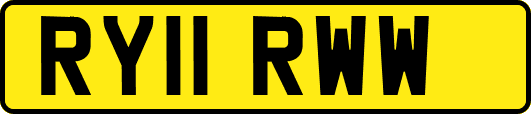 RY11RWW
